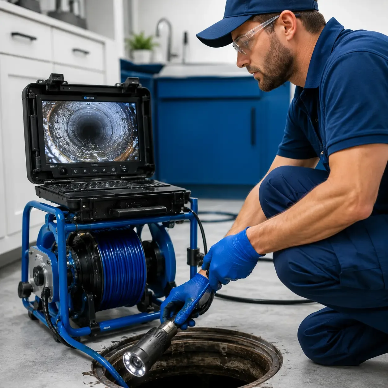Pipe Relining professionals serving Fishertown, PA